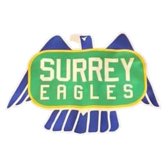  Surrey Eagles ????