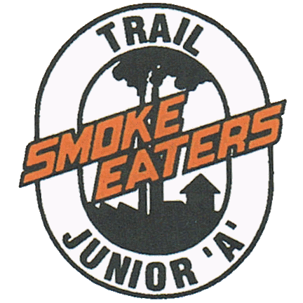 Trail Smoke Eaters 1995 ??