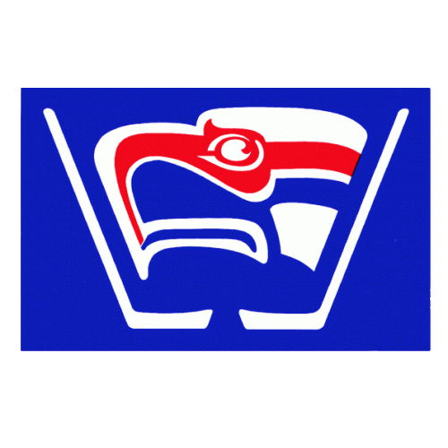Vancouver Blue Hawks 1981-82