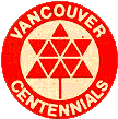 Vancouver Centennials 1969-72
