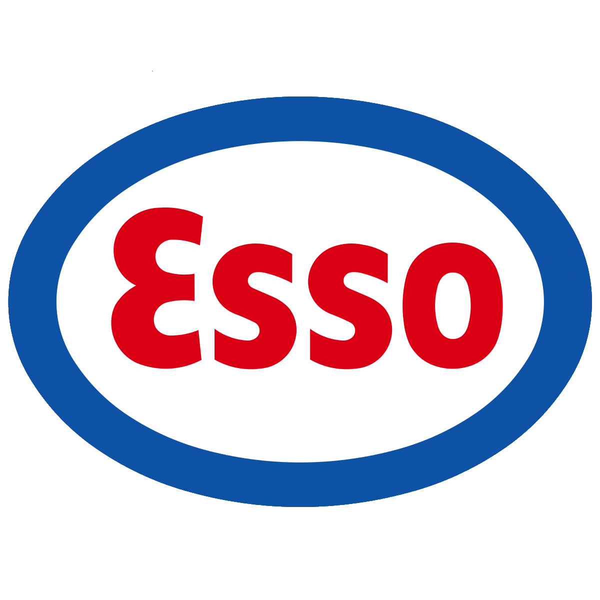 Vernon Essos Logo 1963-64