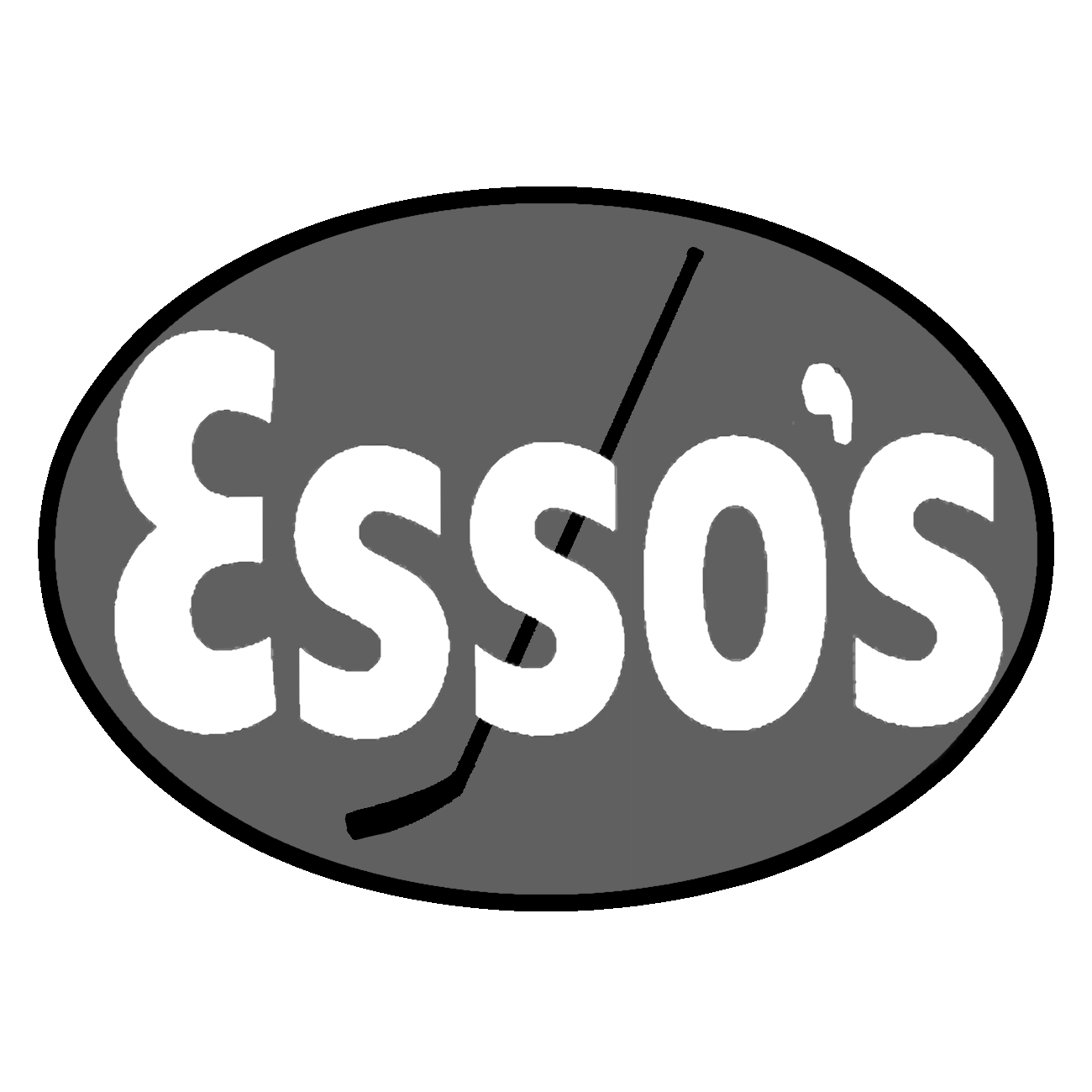 Vernon Essos Logo 1971-72