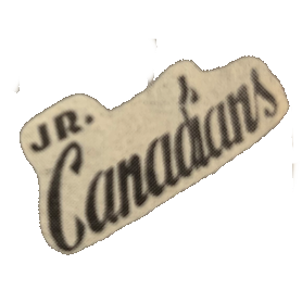 Vernon Jr. Canadians 1961-62