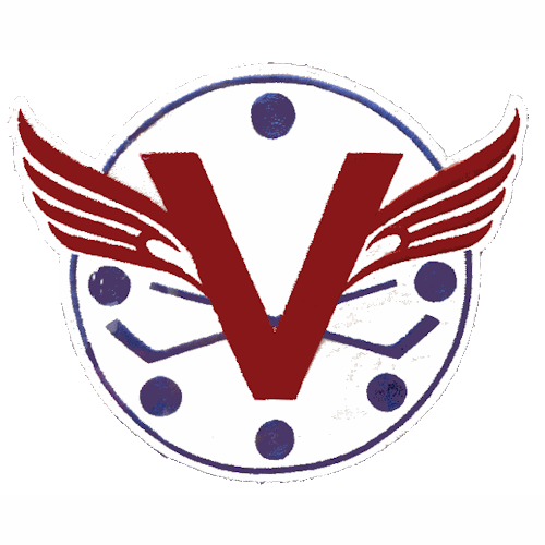 Vernon Vikings Logo 1973-76