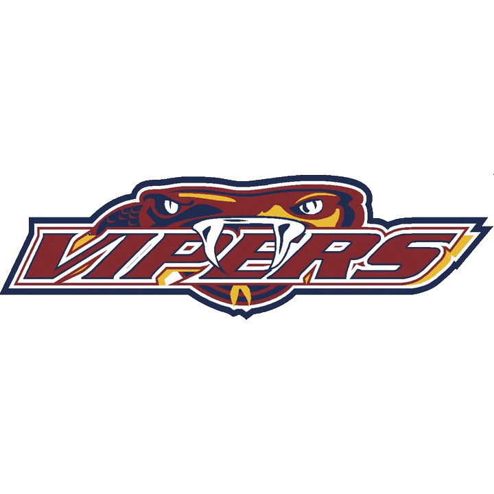 Vernon Vipers Logo 2011