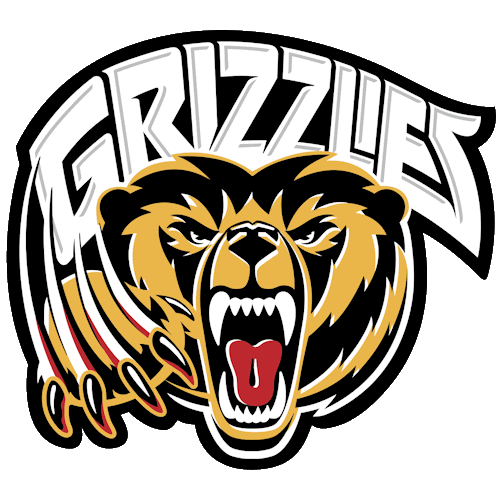 Victoria Grizzlies 2009-12