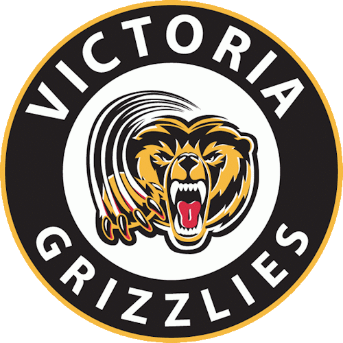 Victoria Grizzlies 2012-