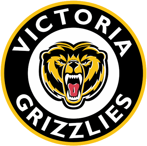 Victoria Grizzlies 2012-