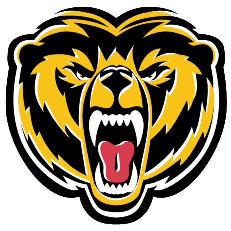 Victoria Grizzlies 2012-