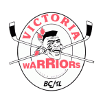 Victoria Warriors 1990-94