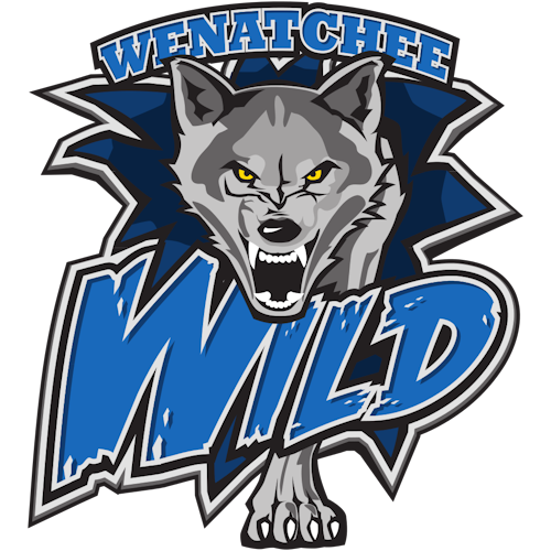 Wenatchee Wild 2015-2018