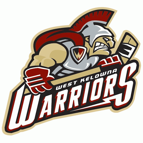 West Kelowna Warriors 2012-16