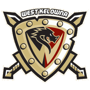 West Kelowna Warriors 2016