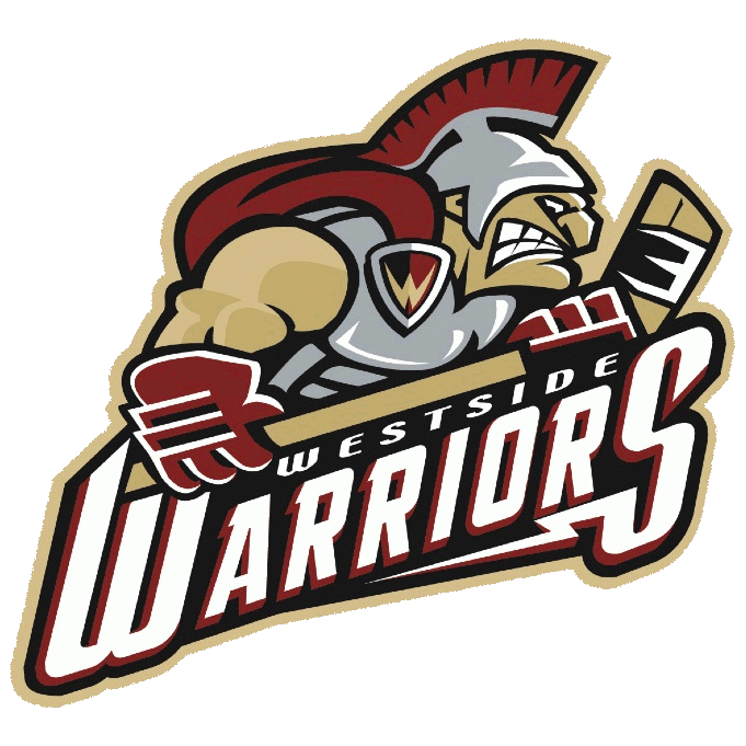 Westside Warriors 2009-2012