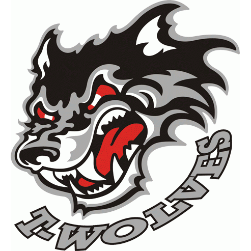 Williams Lake Timberwolves 2009-10