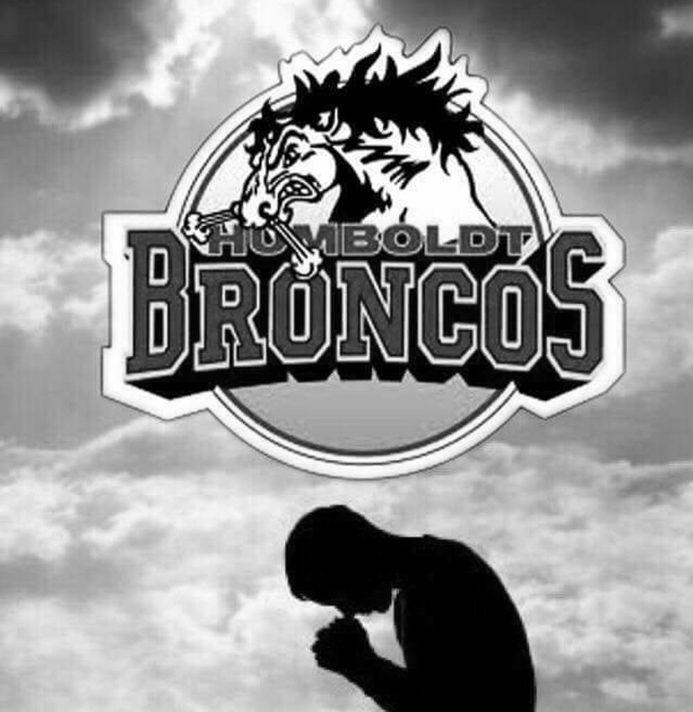 Humboldt Broncos