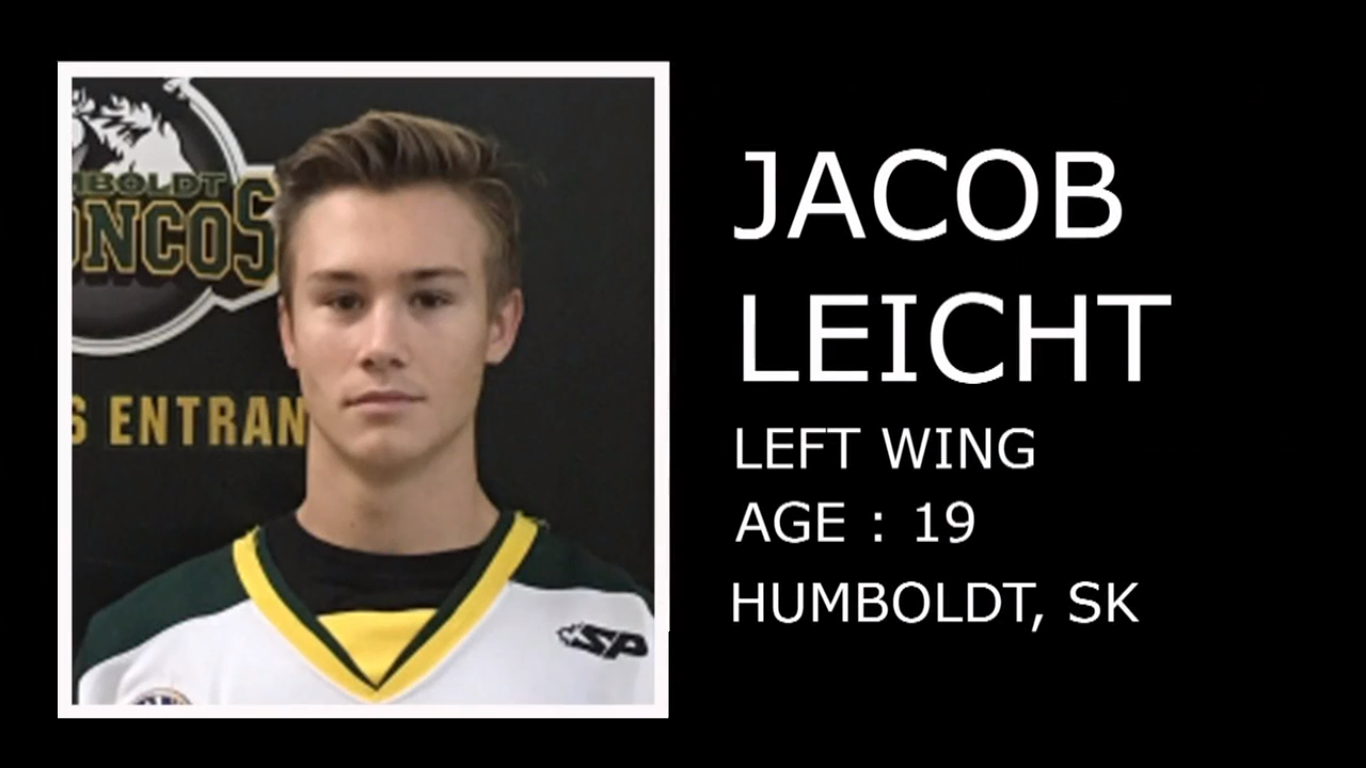 Jacob Leicht