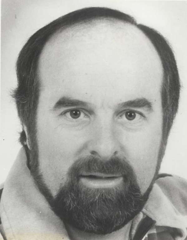 Marty Knack 1985