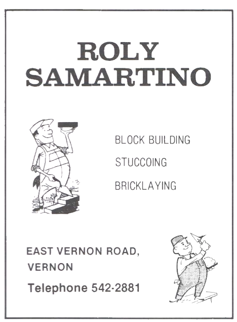 Roly Sammartino