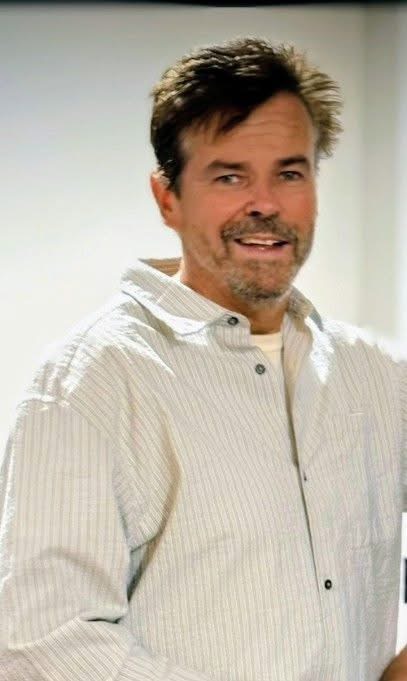 Darren zupp