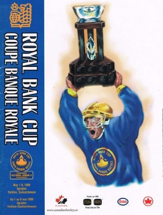 1999 RBC Program