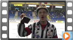 Me at the 2014 RBC Cup Interview